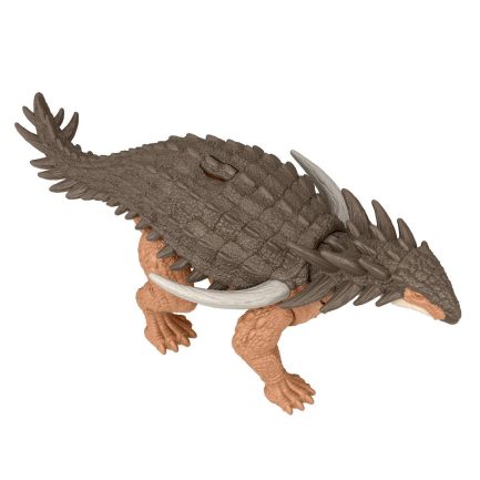 Mattel Jurassic World: Dino Trackers Danger Pack - Borealopelta (HLN58) - Image 5