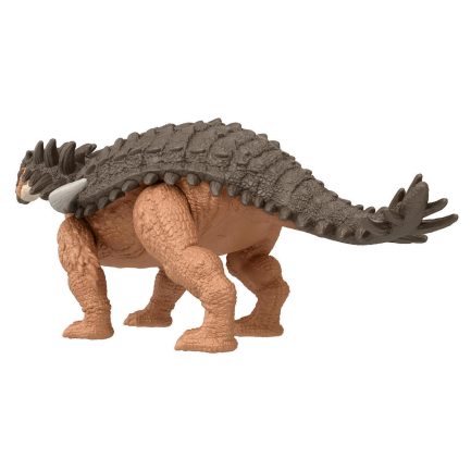 Mattel Jurassic World: Dino Trackers Danger Pack - Borealopelta (HLN58) - Image 7