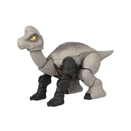 Παιχνιδολαμπάδα Mattel Jurassic World: Fierce Changers Massive Stretch - Indoraptore & Brachiosaurus (HPD35) - Image 2