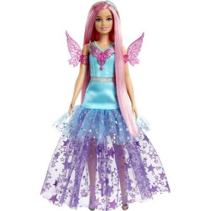 Mattel Barbie: A Touch of Magic - Malibu Princess (HLC32) - Image 5