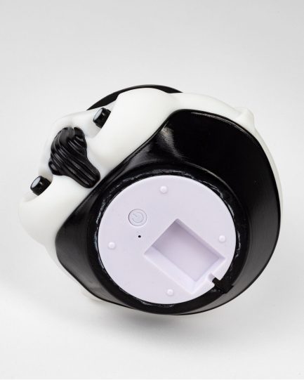 Itemlab Original Stormtrooper Διακοσμητικό Φωτιστικό- Helmet Lamp (14,5cm) (LAB550013) - Image 4
