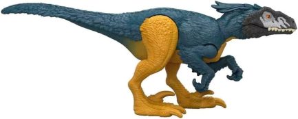 Mattel Jurassic World: Dino Trackers Danger Pack - Pyroraptor (HLN51) - Image 4