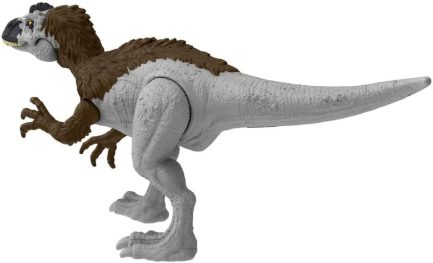 Mattel Jurassic World: Dino Trackers Danger Pack - Xuanhanosaurus (HLN60) - Image 3
