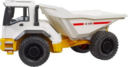 Bruder Φορτηγό Dumper Bruder XD5000 (BR003420) - Image 5