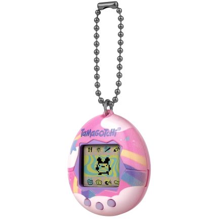 Bandai Tamagotchi Original - Dreamy (42924) - Image 5
