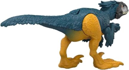 Mattel Jurassic World: Dino Trackers Danger Pack - Pyroraptor (HLN51) - Image 5