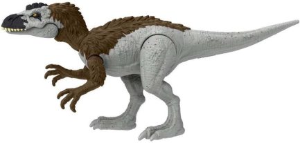 Mattel Jurassic World: Dino Trackers Danger Pack - Xuanhanosaurus (HLN60) - Image 4