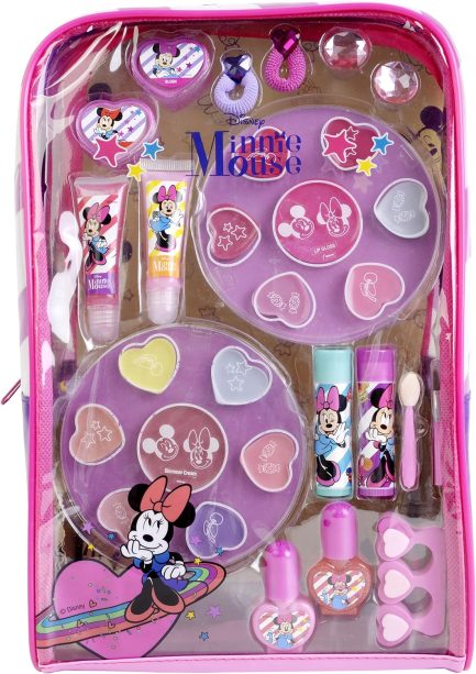 Markwins Disney Minnie: Beauty Backpack (1580390E) - Image 2