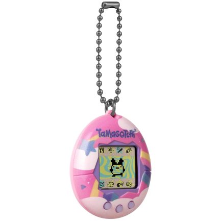 Bandai Tamagotchi Original - Dreamy (42924) - Image 6