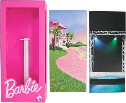 Paladone Barbie - Doll Display Light (PP11884BR) - Image 6