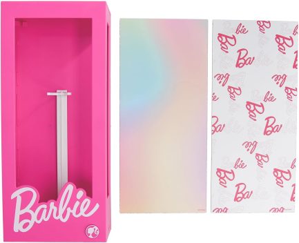 Paladone Barbie - Doll Display Light (PP11884BR) - Image 7