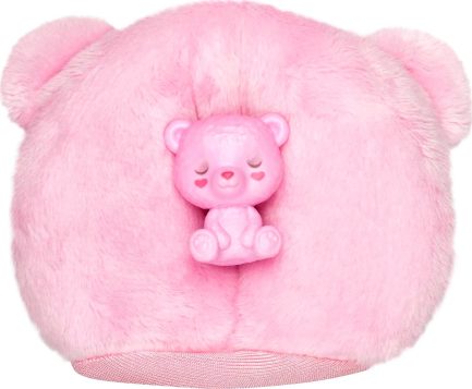 Παιχνιδολαμπάδα Mattel Barbie: Cutie Reveal - Αρκουδάκι (HKR04) - Image 6