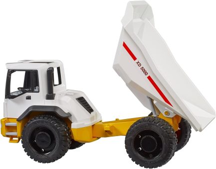 Bruder Φορτηγό Dumper Bruder XD5000 (BR003420) - Image 7