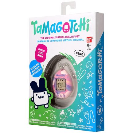 Bandai Tamagotchi Original - Dreamy (42924) - Image 8
