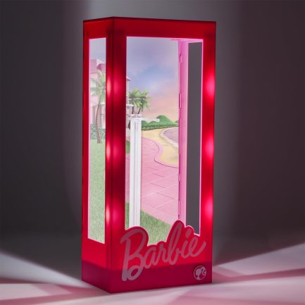 Paladone Barbie - Doll Display Light (PP11884BR) - Image 8