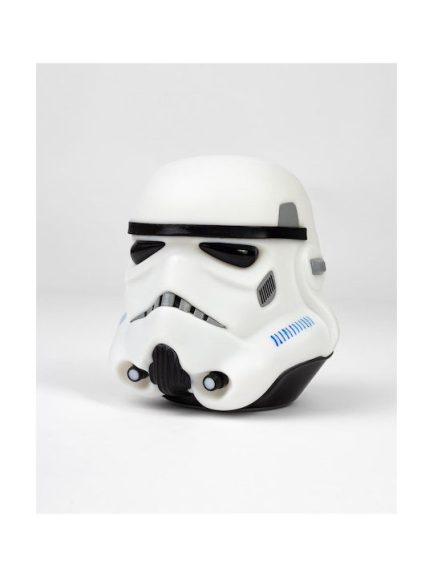 Itemlab Original Stormtrooper Διακοσμητικό Φωτιστικό- Helmet Lamp (14,5cm) (LAB550013) - Image 2