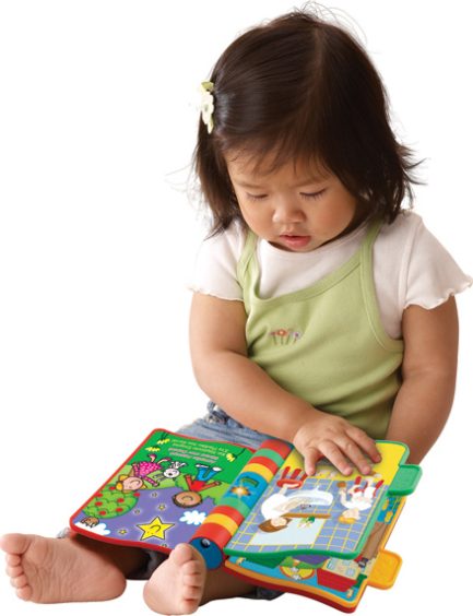 Vtech Τραγουδο-Ιστοριούλες με Μουσική για 3+ Μηνών (80-064710) - Image 4
