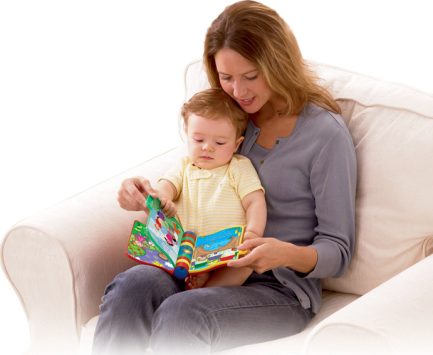 Vtech Τραγουδο-Ιστοριούλες με Μουσική για 3+ Μηνών (80-064710) - Image 5