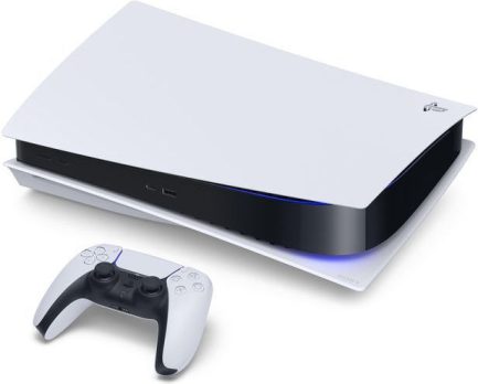 Sony PlayStation 5 (825GB) CFI-1216A - Image 2
