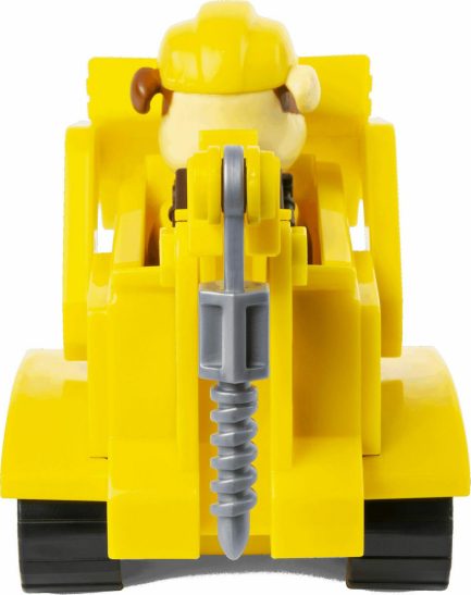 Spin Master Paw Patrol: Rubble Bulldozer (6061794) - Image 3