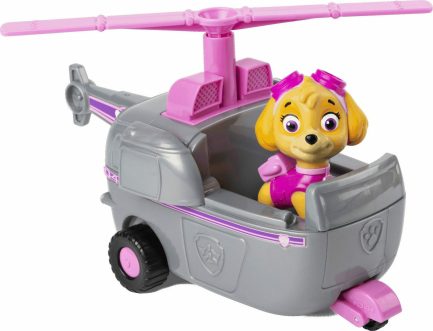 Spin Master Paw Patrol: Skye Helicopter (6061800) - Image 3