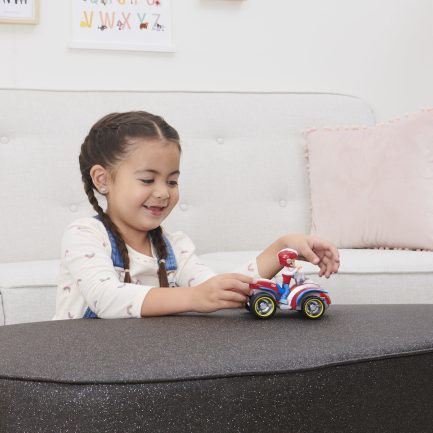 Spin Master Paw Patrol: Ryder Rescue ATV (6061907) - Image 3