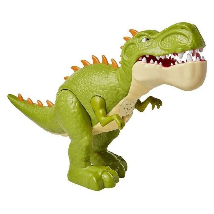 Jakks Pacific Γιγαντόσαυρος Giganto Roar & Stomp με Ήχους και Κινούμενα Μέλη (JPA98627) - Image 3