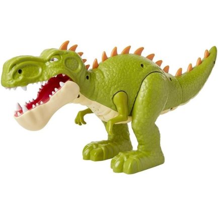 Jakks Pacific Γιγαντόσαυρος Giganto Roar & Stomp με Ήχους και Κινούμενα Μέλη (JPA98627) - Image 2