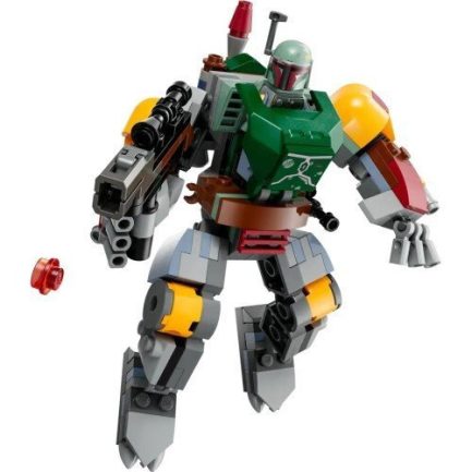 LEGO Star Wars Boba Fett Mech (75369) - Image 8