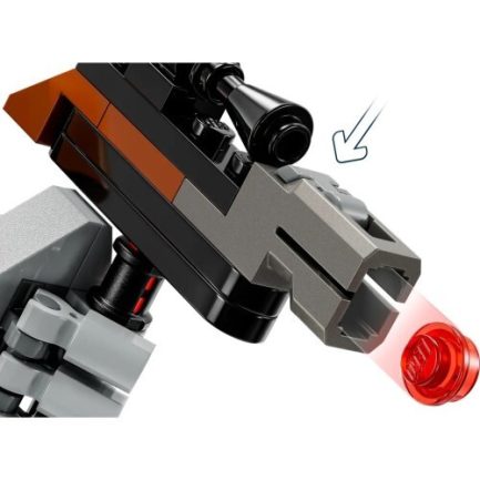 LEGO Star Wars Boba Fett Mech (75369) - Image 6