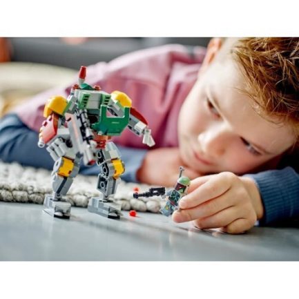 LEGO Star Wars Boba Fett Mech (75369) - Image 3
