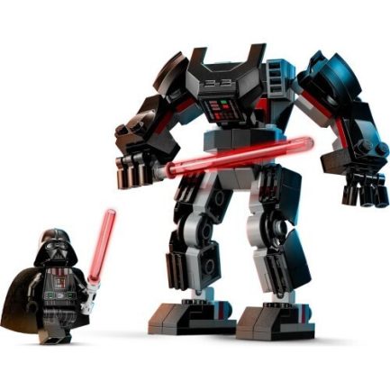 LEGO Star Wars Darth Vader Mech (75368) - Image 5