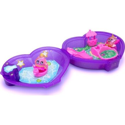 Pinky Promise Διπλό Playset Διαμαντένιο Παλάτι (TGP00005) - Image 2