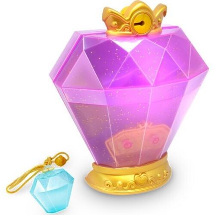 Pinky Promise Διπλό Playset Διαμαντένιο Παλάτι (TGP00005) - Image 3