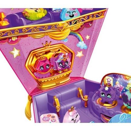 Pinky Promise Διπλό Playset Διαμαντένιο Παλάτι (TGP00005) - Image 4