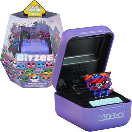 Spin Master Bitzee: Your Interactive and Digital Pet (6067790) - Image 2