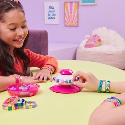 Spin Master Cool Maker Pop Style Στούντιο Βραχιολιών (6067289) - Image 3