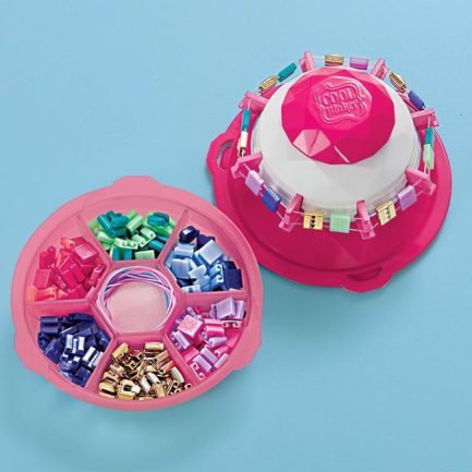Spin Master Cool Maker Pop Style Στούντιο Βραχιολιών (6067289) - Image 4