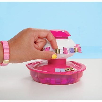 Spin Master Cool Maker Pop Style Στούντιο Βραχιολιών (6067289) - Image 5