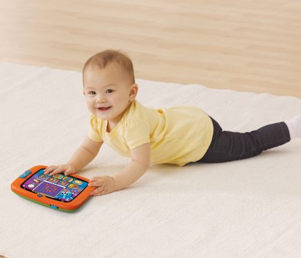 Vtech Το Πρώτο Μου Τάμπλετ με Μουσική (80-151417) - Image 3