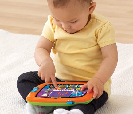 Vtech Το Πρώτο Μου Τάμπλετ με Μουσική (80-151417) - Image 4