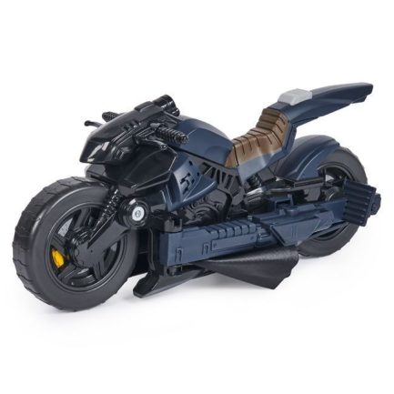 Παιχνιδολαμπάδα Spin Master Batman Adventures: Batcycle (6067956) - Image 2