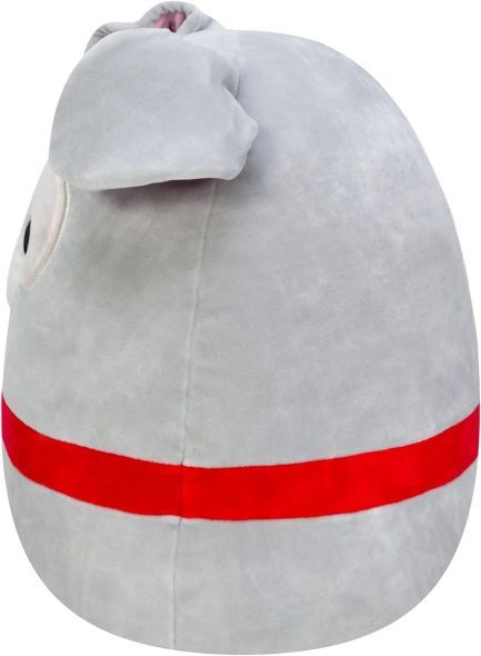 Squishmallows Disney Tramp - Λούτρινο 35 εκ. W1A (JWSQ0016-3) - Image 3