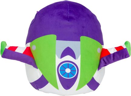 Squishmallows Disney: Buzz Lightyear- Λούτρινο 35 εκ. W1A (JWSQ0016-4) - Image 3