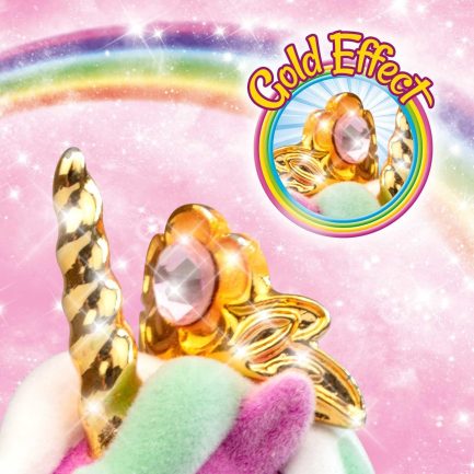 Galupy Νεραϊδόσπιτο με φιγούρα και Αξεσουάρ Unicorn (CRZ43349) - Image 4