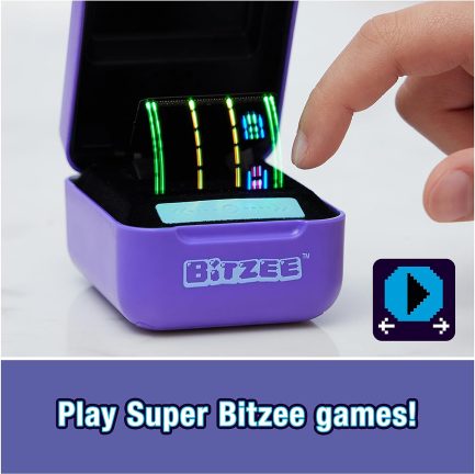 Spin Master Bitzee: Your Interactive and Digital Pet (6067790) - Image 10
