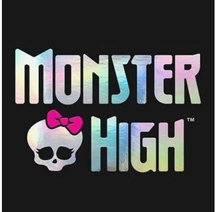 Mattel Monster High