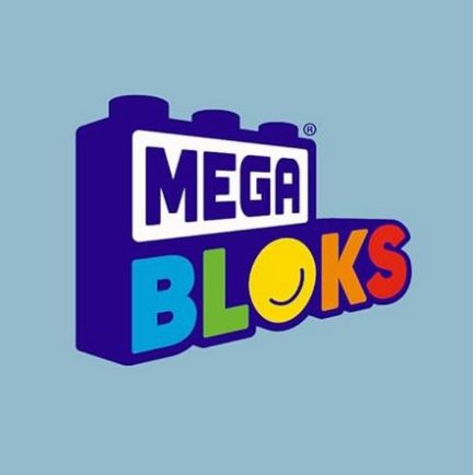 Fisher-Price Mega Bloks