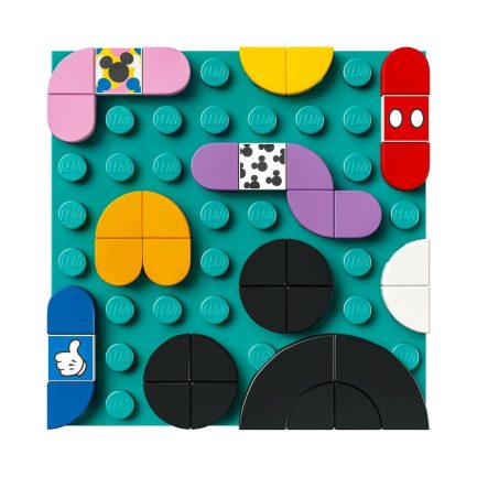 Lego Dots Mickey & Minnie Mouse Back To School Project Box για 6+ ετών (41964) - Image 2