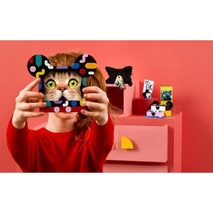 Lego Dots Mickey & Minnie Mouse Back To School Project Box για 6+ ετών (41964) - Image 8